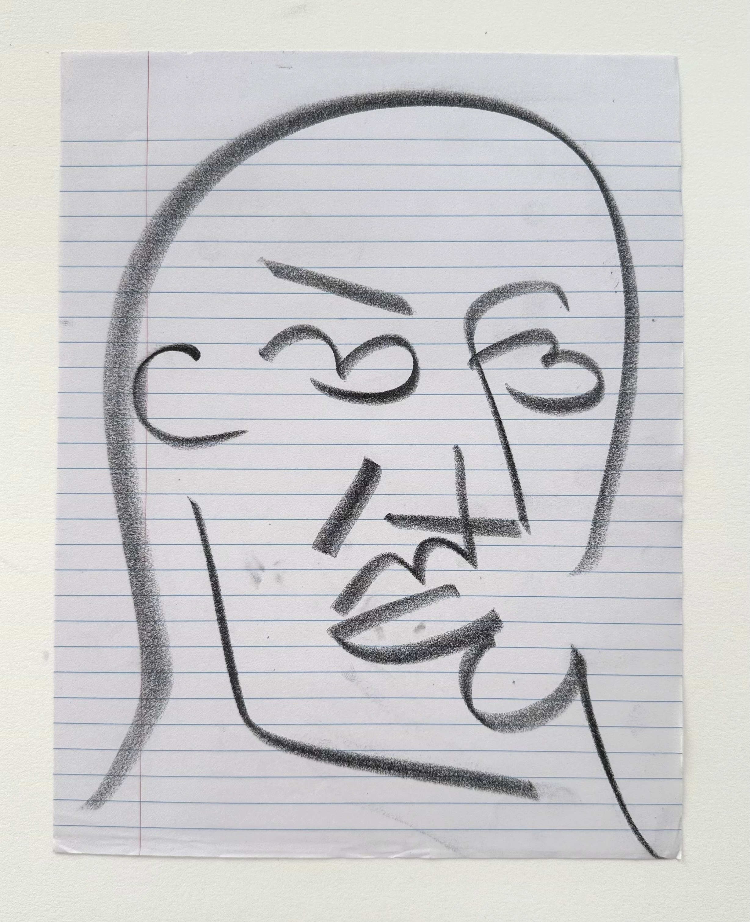 Untitled Portrait