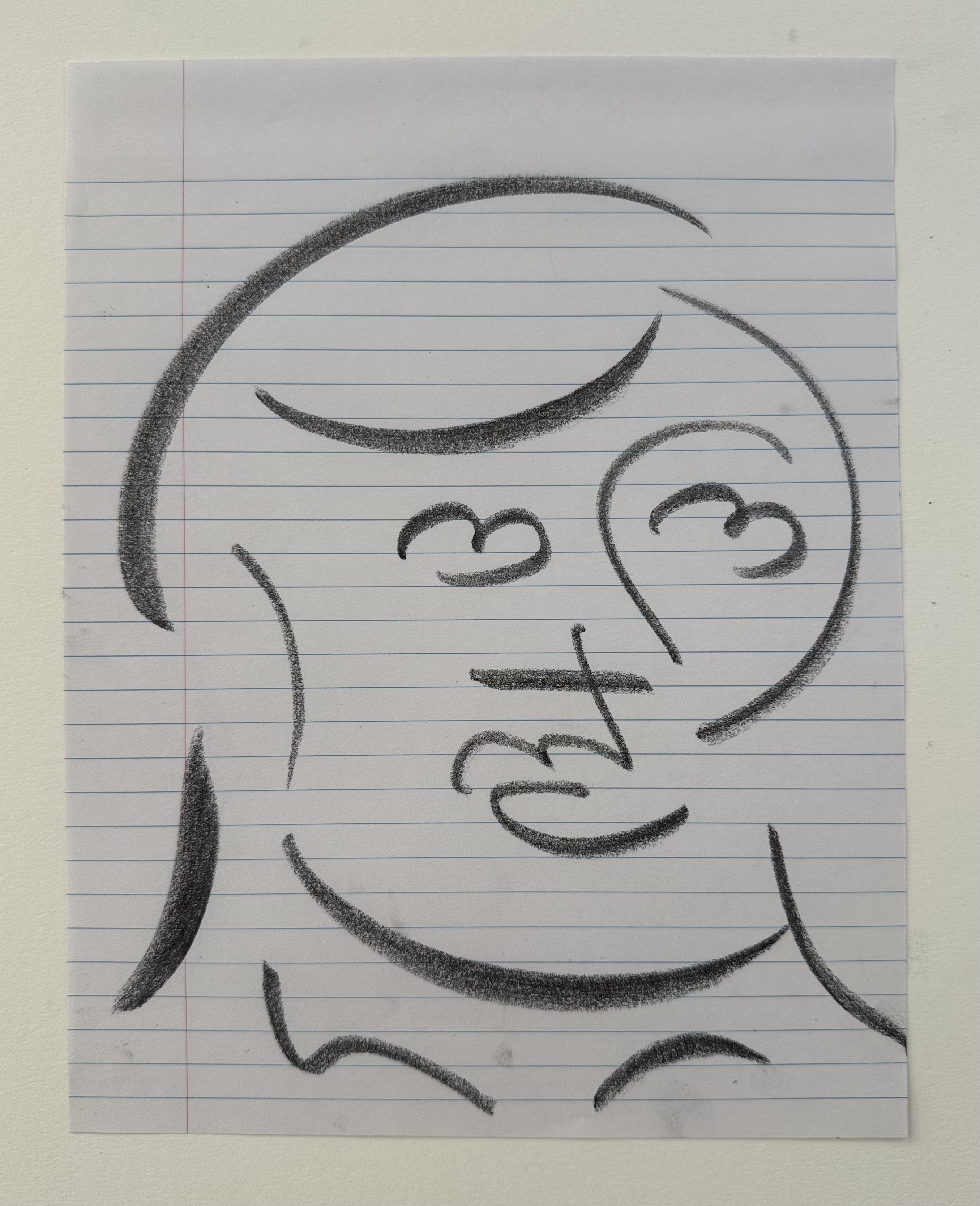 Untitled Portrait