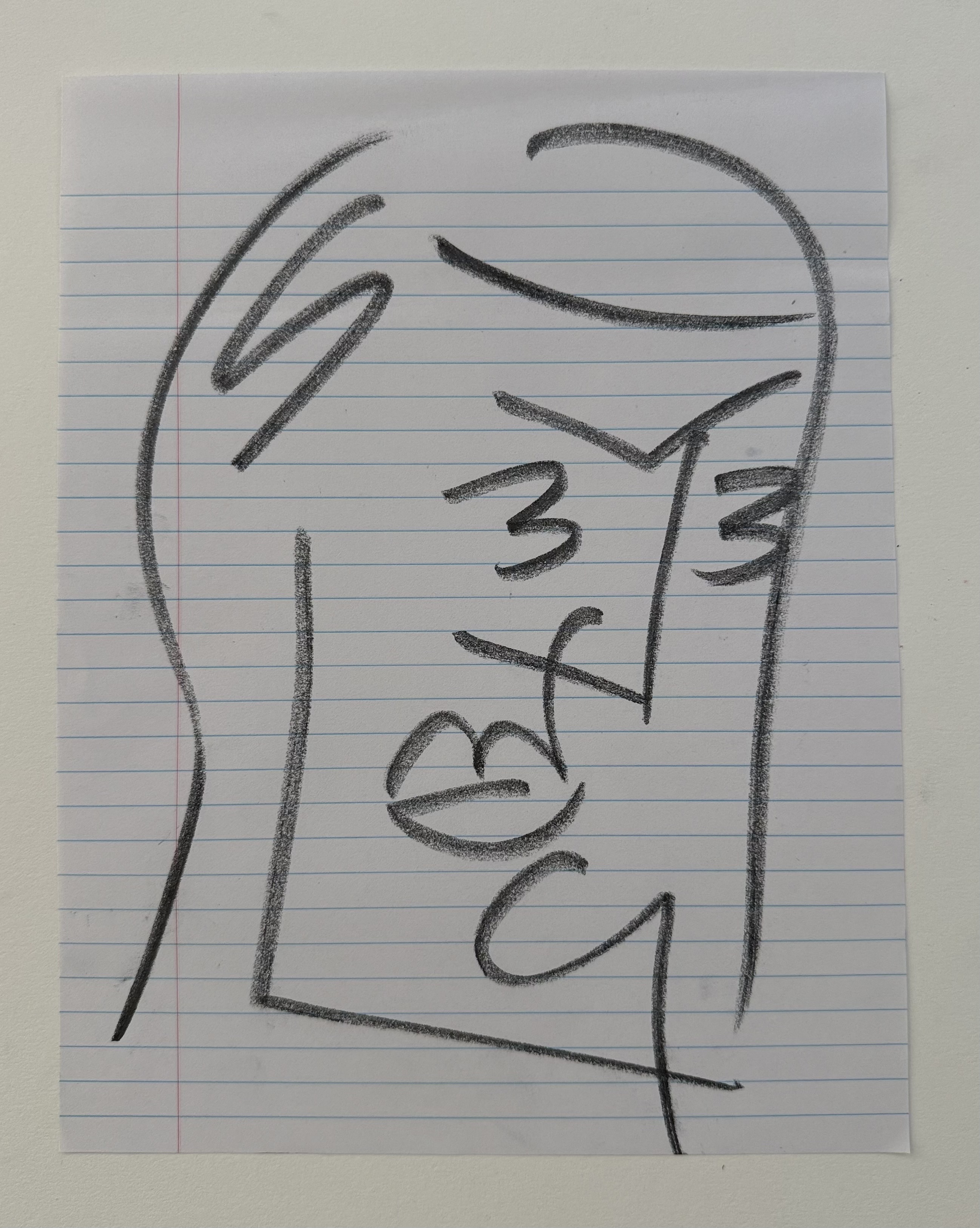 Untitled Portrait