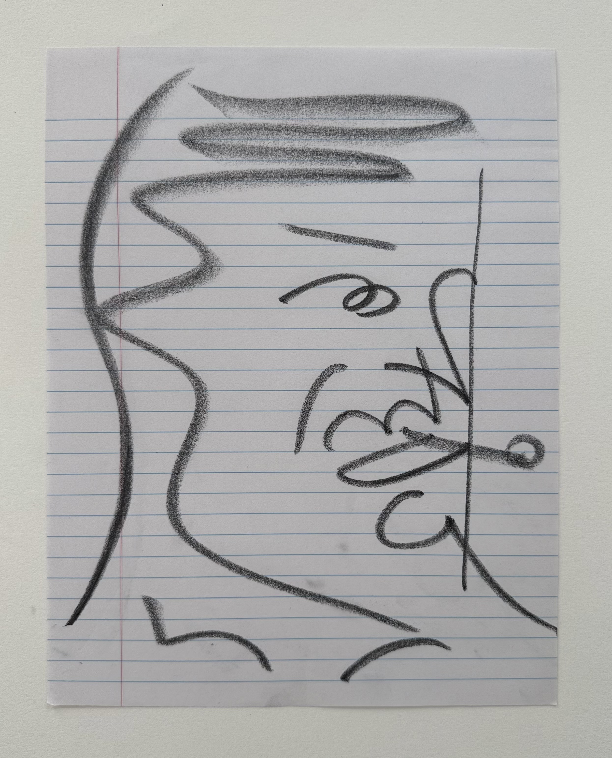 Untitled Portrait