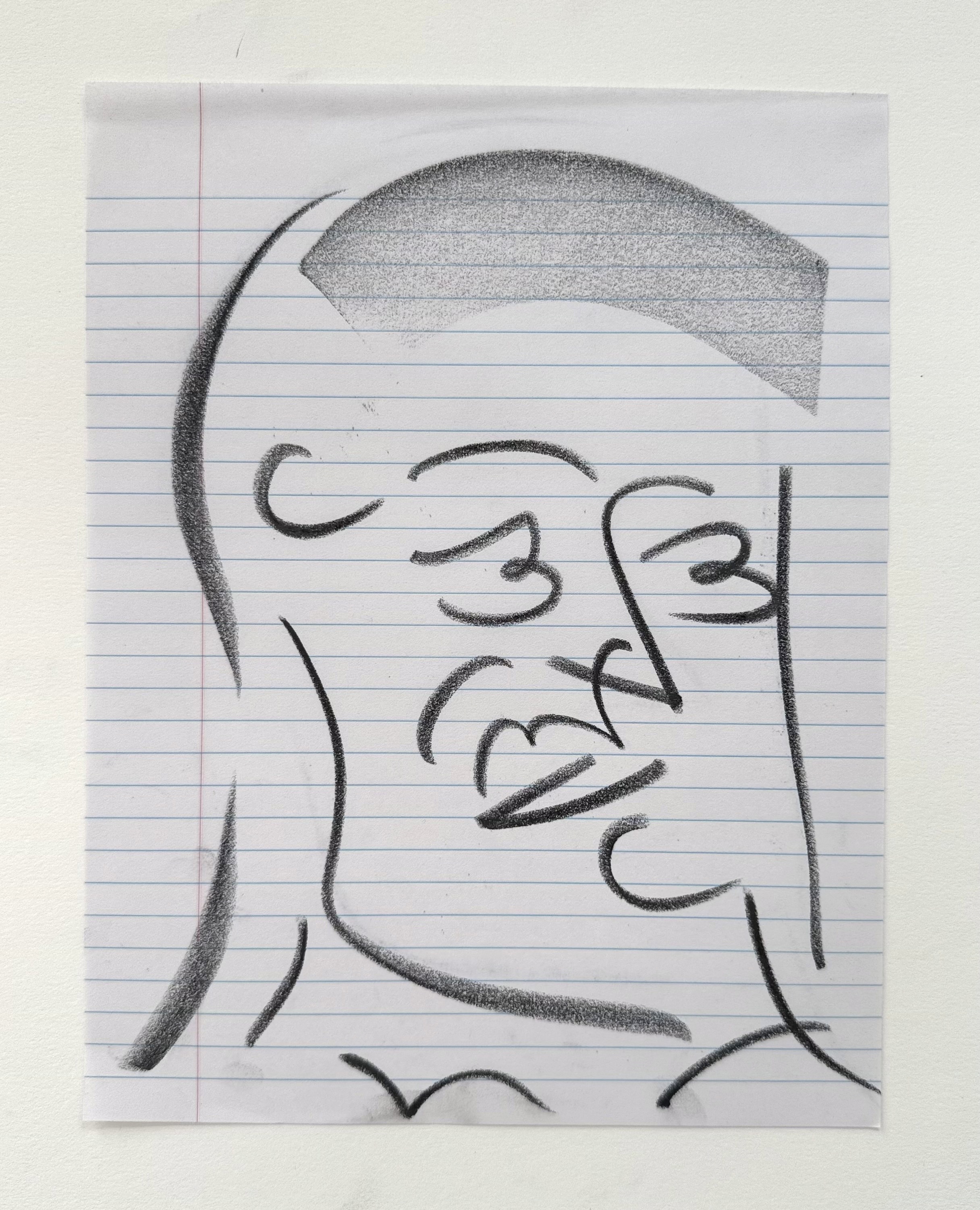 Untitled Portrait